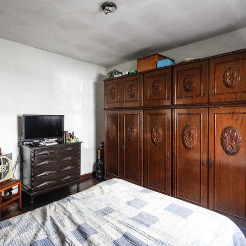 Casa à venda com 154m², 2 quartos e 3 vagasQuarto 1