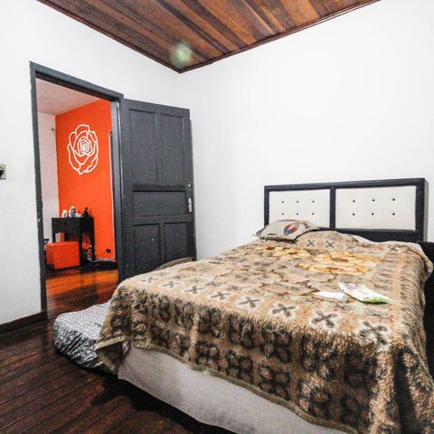 Casa à venda com 154m², 2 quartos e 3 vagasQuarto 2