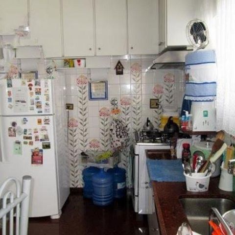 Casa à venda com 238m², 3 quartos e 3 vagas