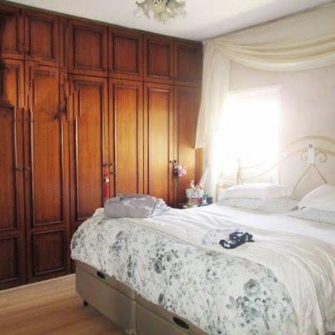 Casa à venda com 238m², 3 quartos e 3 vagas