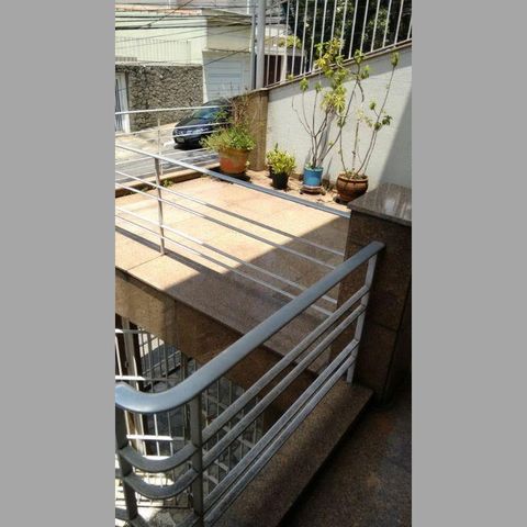 Casa à venda com 238m², 3 quartos e 3 vagas