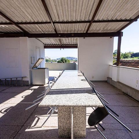 Casa à venda com 269m², 3 quartos e 1 vaga Casa à venda com 269m², 3 quartos e 1 vagaTerraço