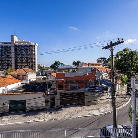 Casa à venda com 269m², 3 quartos e 1 vaga Casa à venda com 269m², 3 quartos e 1 vagaVista Sala