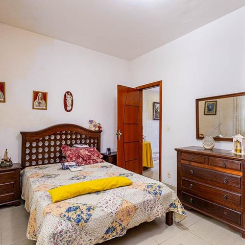 Casa à venda com 269m², 3 quartos e 1 vaga Casa à venda com 269m², 3 quartos e 1 vagaQuarto 2