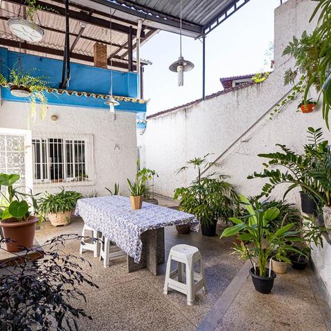 Casa à venda com 269m², 3 quartos e 1 vaga Casa à venda com 269m², 3 quartos e 1 vagaÁrea de Serviço