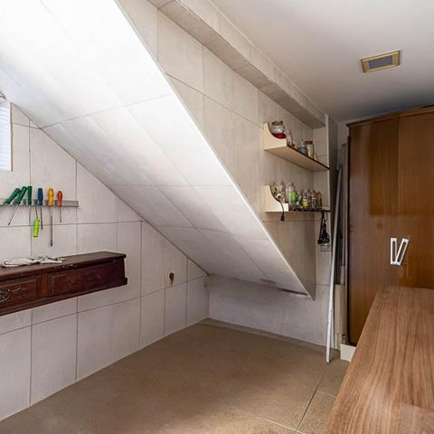 Casa à venda com 269m², 3 quartos e 1 vaga Casa à venda com 269m², 3 quartos e 1 vagaDeposito