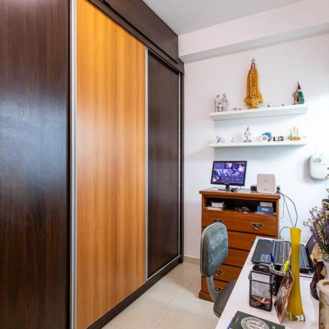 Casa à venda com 269m², 3 quartos e 1 vaga Casa à venda com 269m², 3 quartos e 1 vagaQuarto 1