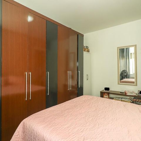 Apartamento à venda com 59m², 2 quartos e sem vagaQuarto
