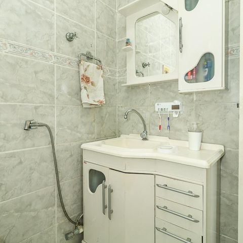 Apartamento à venda com 59m², 2 quartos e sem vagaBanheiro