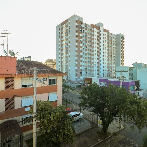 Apartamento à venda com 59m², 2 quartos e sem vagaVista