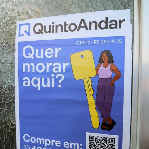Apartamento à venda com 59m², 2 quartos e sem vagaFachada