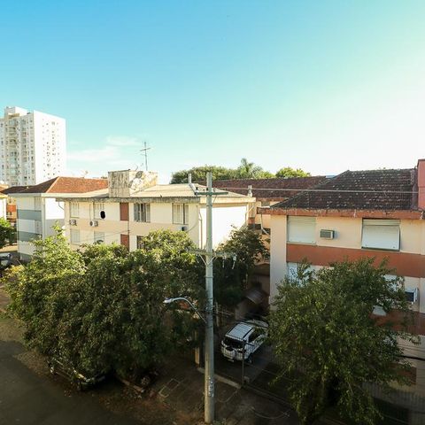 Apartamento à venda com 59m², 2 quartos e sem vagaVista