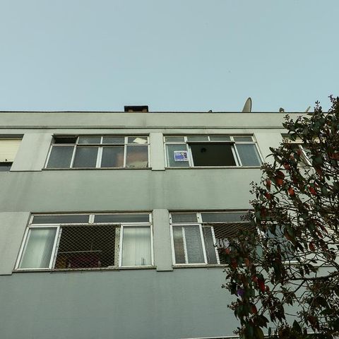 Apartamento à venda com 59m², 2 quartos e sem vagaFachada