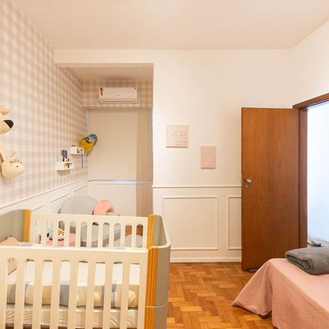 Apartamento à venda com 200m², 3 quartos e 1 vagaQuarto 1