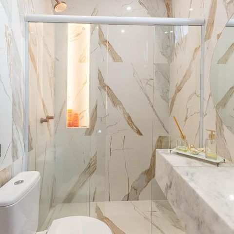 Apartamento à venda com 200m², 3 quartos e 1 vagaBanheiro