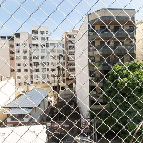 Apartamento à venda com 200m², 3 quartos e 1 vagaVista