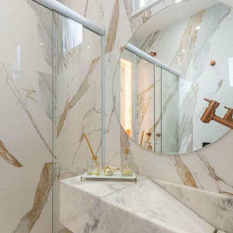 Apartamento à venda com 200m², 3 quartos e 1 vagaBanheiro