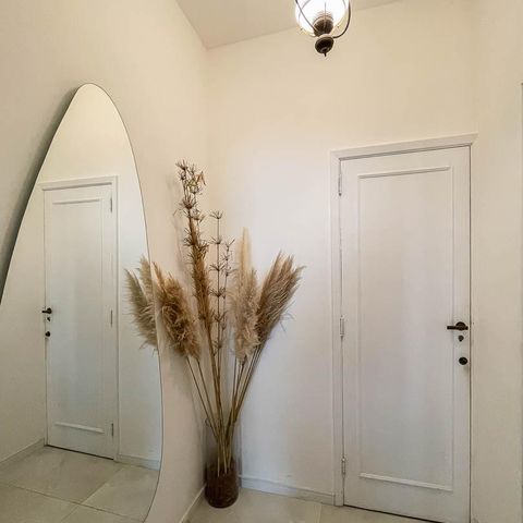 Apartamento à venda com 200m², 3 quartos e 1 vagaHall