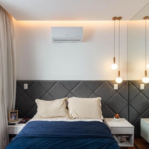 Apartamento à venda com 200m², 3 quartos e 1 vagaSuíte