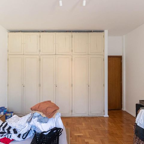 Apartamento à venda com 200m², 3 quartos e 1 vagaQuarto 2