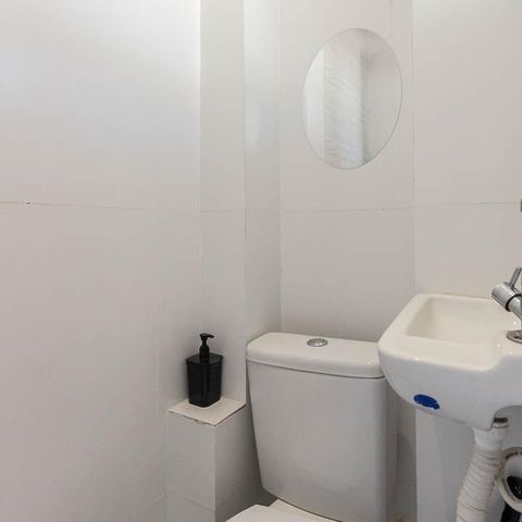Apartamento à venda com 200m², 3 quartos e 1 vagaBanheiro de serviço