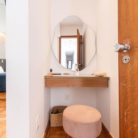 Apartamento à venda com 200m², 3 quartos e 1 vagaSuíte