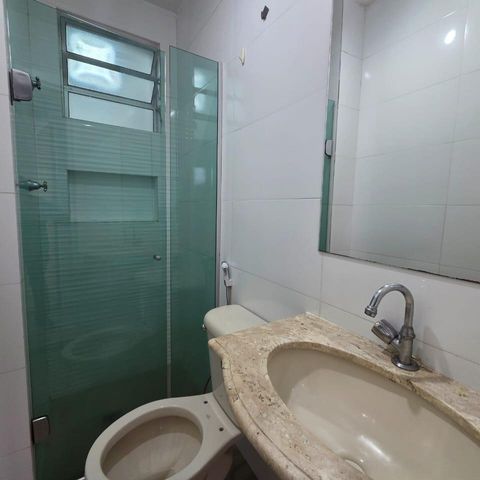 Apartamento à venda com 50m², 2 quartos e 1 vaga Apartamento à venda com 50m², 2 quartos e 1 vagaFoto 13