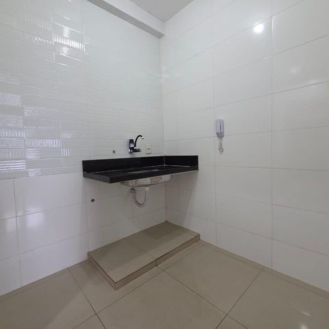 Apartamento à venda com 50m², 2 quartos e 1 vaga Apartamento à venda com 50m², 2 quartos e 1 vagaFoto 07