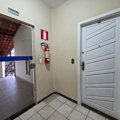 Apartamento à venda com 50m², 2 quartos e 1 vaga Apartamento à venda com 50m², 2 quartos e 1 vagaFoto 01