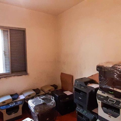 Casa à venda com 100m², 3 quartos e 2 vagas Casa à venda com 100m², 3 quartos e 2 vagasCasa 2 - Sala