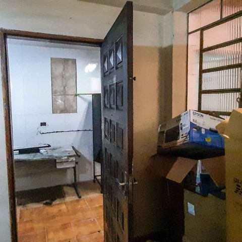 Casa à venda com 100m², 3 quartos e 2 vagas Casa à venda com 100m², 3 quartos e 2 vagasCasa 2 - Cozinha