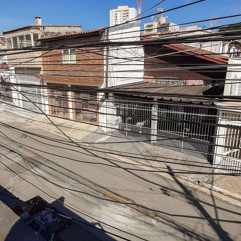 Casa à venda com 100m², 3 quartos e 2 vagas Casa à venda com 100m², 3 quartos e 2 vagasVista da Terraço
