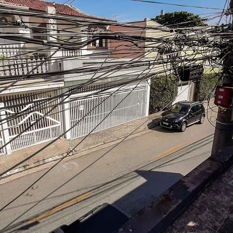 Casa à venda com 100m², 3 quartos e 2 vagas Casa à venda com 100m², 3 quartos e 2 vagasVista da Terraço