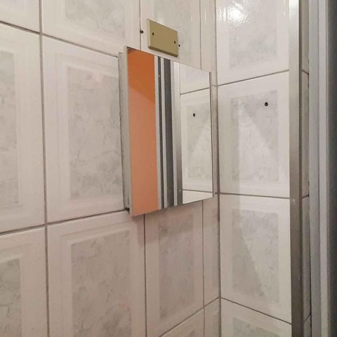 Casa à venda com 100m², 3 quartos e 2 vagas Casa à venda com 100m², 3 quartos e 2 vagasCasa 1 - Banheiro da Suíte