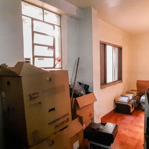 Casa à venda com 100m², 3 quartos e 2 vagas Casa à venda com 100m², 3 quartos e 2 vagasCasa 2 - Cozinha