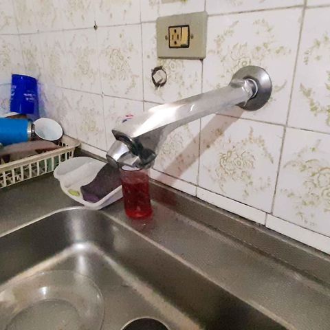 Casa à venda com 100m², 3 quartos e 2 vagas Casa à venda com 100m², 3 quartos e 2 vagasCasa 1 - Cozinha
