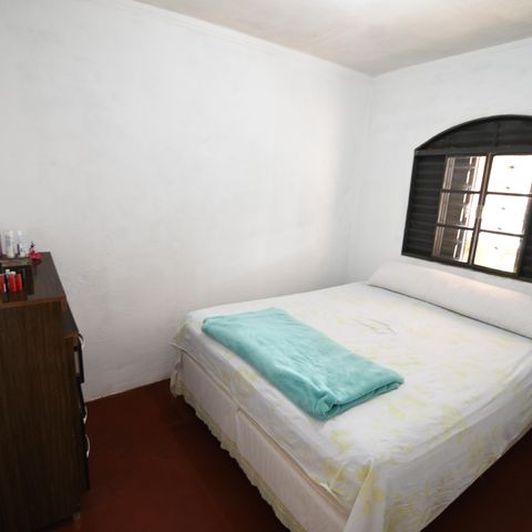Casa à venda com 160m², 2 quartos e 1 vagaQuarto 1