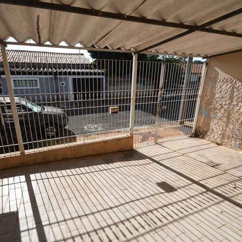 Casa à venda com 160m², 2 quartos e 1 vagaSala Vista
