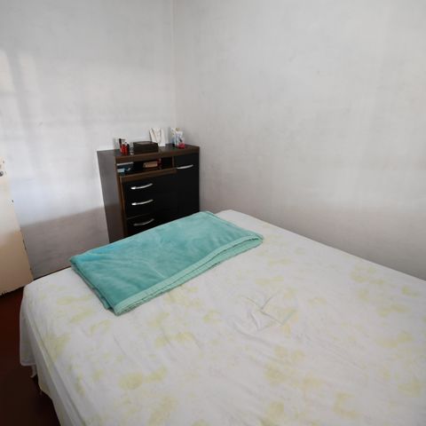 Casa à venda com 160m², 2 quartos e 1 vagaQuarto 1