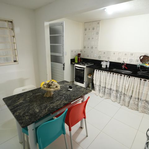 Casa à venda com 160m², 2 quartos e 1 vagaCozinha