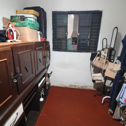 Casa à venda com 160m², 2 quartos e 1 vagaQuarto 2