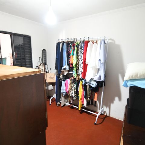 Casa à venda com 160m², 2 quartos e 1 vagaQuarto 2