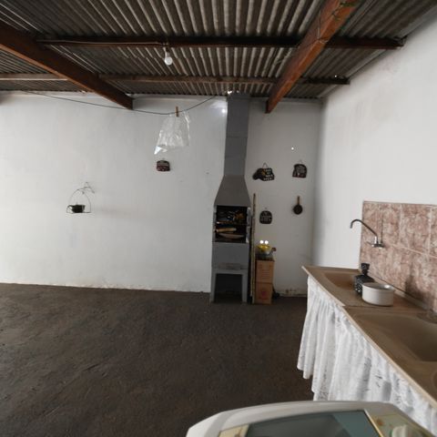Casa à venda com 160m², 2 quartos e 1 vagaQuarto 2 Vista