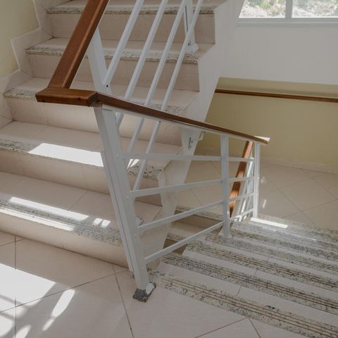 Apartamento para alugar com 81m², 2 quartos e 2 vagasÁrea Comum