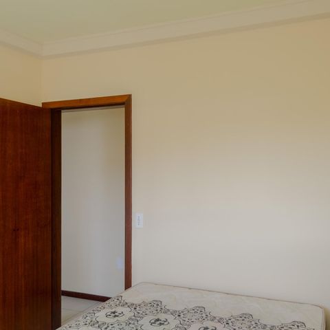 Apartamento para alugar com 81m², 2 quartos e 2 vagasQuarto
