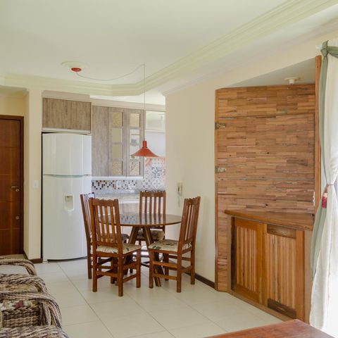 Apartamento para alugar com 81m², 2 quartos e 2 vagasSala