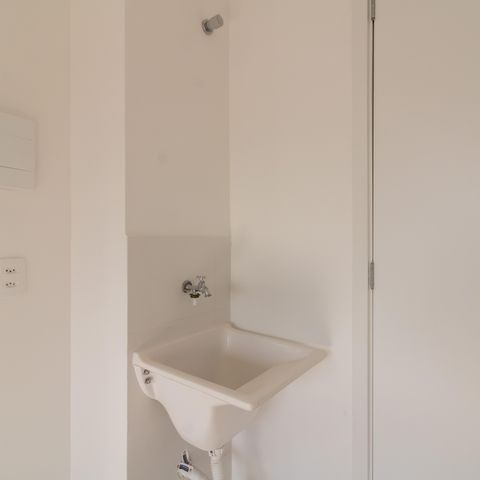 Apartamento à venda com 32m², 2 quartos e sem vagaArea de Serviço