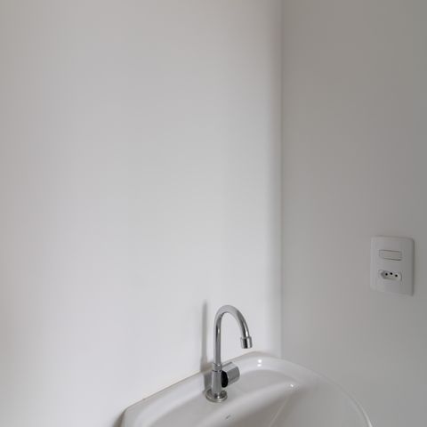 Apartamento à venda com 32m², 2 quartos e sem vagaBanheiro