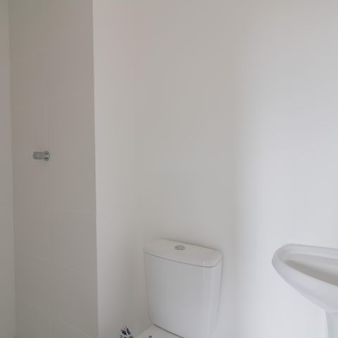 Apartamento à venda com 32m², 2 quartos e sem vagaBanheiro