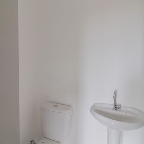 Apartamento à venda com 32m², 2 quartos e sem vagaBanheiro